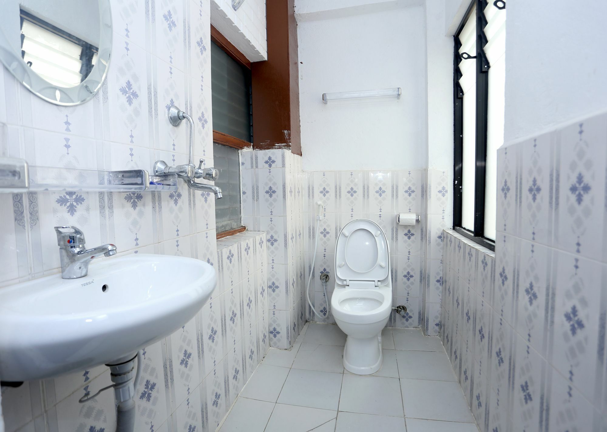 Hotel Rising Home Kathmandu Exterior photo